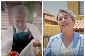 Elecciones 2025: inicia franja electoral con Kast hablando de su “origen sencillo” y Jara encarándolo frontalmente