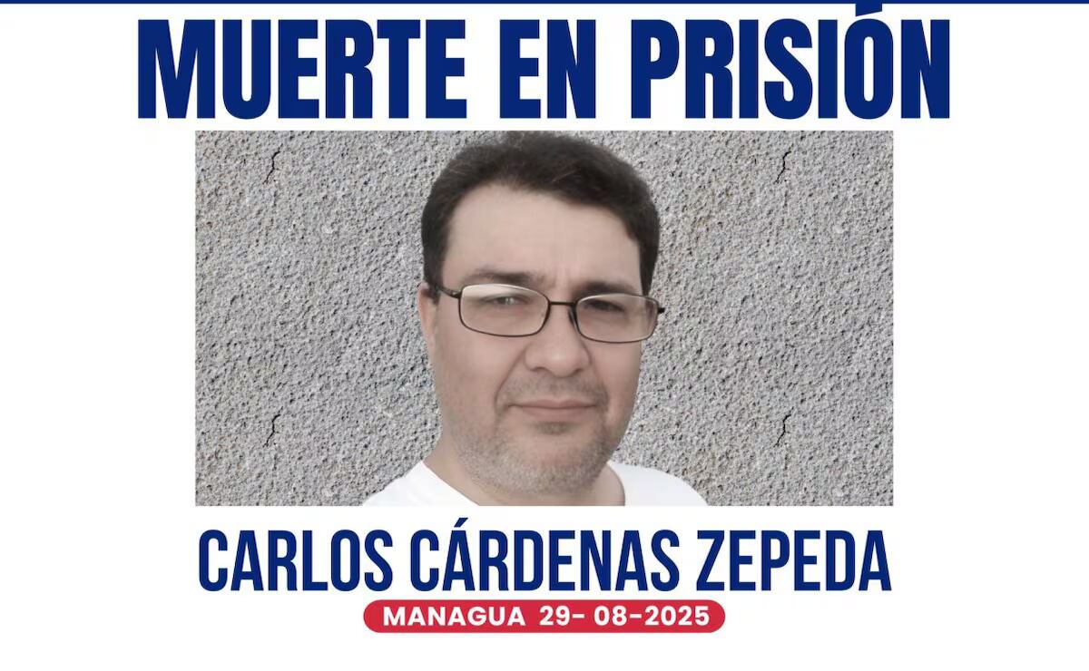 Carlos Cárdenas Zepeda. Imagen Monitoreo Azul y Blanco.