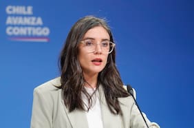 “Ningún capítulo se puede cerrar por decreto”: Vallejo responde a Kaiser por dichos sobre Punta Peuco y eventuales indultos