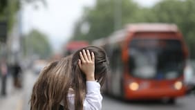 Ruido en Santiago baja más de un 50% durante las vacaciones de invierno: Medio Ambiente prepara nueva norma de calidad acústica