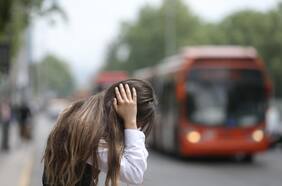 Santiago, Providencia y Concepción suman el 12% de las denuncias por ruidos hechas en la Superintendencia de Medio Ambiente