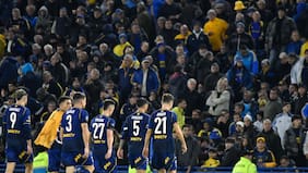 El repudiable cántico contra Chile que se escuchó en La Bombonera en la histórica victoria de la UC sobre Boca Juniors