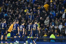 El repudiable cántico contra Chile que se escuchó en La Bombonera en la histórica victoria de la UC sobre Boca Juniors