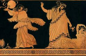 Estudio de ADN revela que los griegos se casaban entre primos hermanos hace 4 mil años