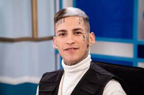 L-Gante: quién es el “Marcianeke argentino”