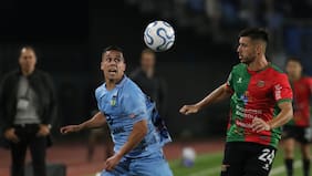 En vivo: O’Higgins visita a Boston River con la opción de quedar primero en su grupo de la Copa Sudamericana
