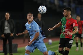 En vivo: O’Higgins visita a Boston River con la opción de quedar primero en su grupo de la Copa Sudamericana