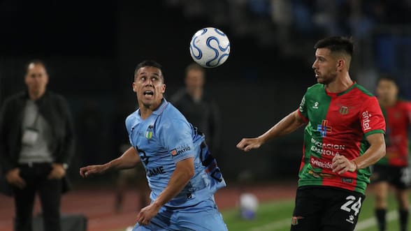 En vivo: O’Higgins visita a Boston River con la opción de quedar primero en su grupo de la Copa Sudamericana