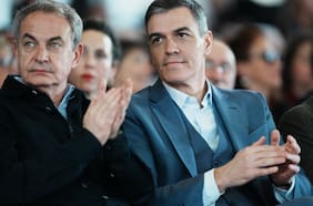 Rodríguez Zapatero, el primer expresidente español investigado por corrupción: cómo el caso Plus Ultra puede golpear a Pedro Sánchez