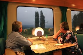 Tren Santiago-Valparaíso