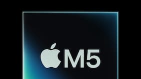 Apple presenta su nuevo chip M5: disponible para MacBook Pro, iPad Pro y Apple Vision Pro
