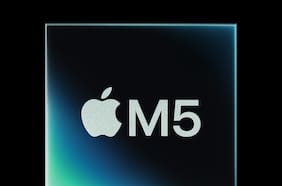 Apple presenta su nuevo chip M5: disponible para MacBook Pro, iPad Pro y Apple Vision Pro