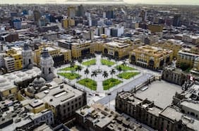 Columna de Elmer Schialer Salcedo: APEC Perú 2024, empoderar, incluir, crecer