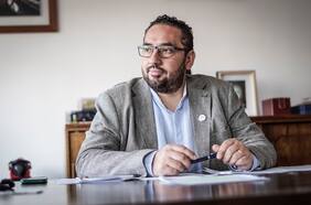 Paro de profesores: ministro Cataldo dice que “votación estrecha” abre espacio para solucionar el conflicto “a través de un proceso de diálogo”