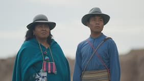 Los pueblos Rapa Nui y Lickanantay protagonizan nuevas temporadas de la serie Huellas y Memorias