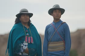 Los pueblos Rapa Nui y Lickanantay protagonizan nuevas temporadas de la serie Huellas y Memorias