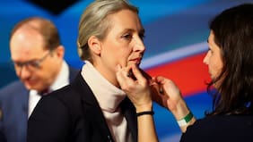 Las razones de las autoridades de Alemania para restringir el acceso de la extrema derecha a información de inteligencia