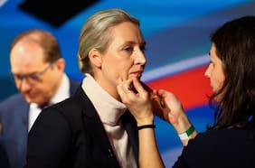 Las razones de las autoridades de Alemania para restringir el acceso de la extrema derecha a información de inteligencia