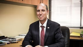 Ministro Arrau defiende amplitud de ley miscelánea: “Hay que arreglar todo esto para que haya empleo”