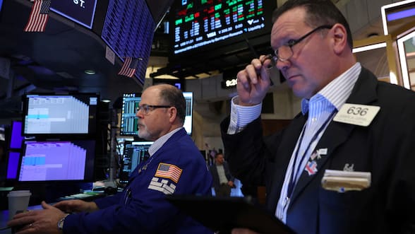 Buena suerte, mala suerte, ¿quién sabe?