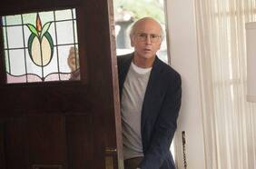 Contra la hipocresía cotidiana: la fórmula de Curb Your Enthusiasm y Larry David para hacer comedia