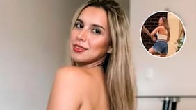 Graban a padre de abogada argentina imitando gestos de mono como los que llevaron a juicio por racismo a su hija en Brasil