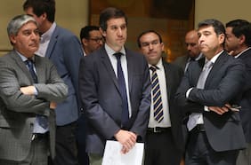 Multa por no sufragar: UDI advierte que votación en la Cámara “pondrá a prueba” liderazgo de Boric y le exigen cumplir compromiso