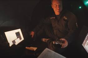 10 horas de viaje submarino, luces de camping y un joystick de videojuegos: habla otro turista que viajó al Titanic en sumergible