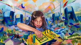 Crítica de discos: Chini.png y Paz Court elevan la música chilena; Bruce Springsteen alza su propia historia