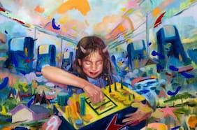 Crítica de discos: Chini.png y Paz Court elevan la música chilena; Bruce Springsteen alza su propia historia