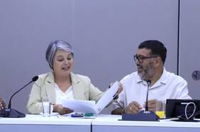 Trabajo le presenta a la CUT proyecto de negociación ramal y alista su ingreso