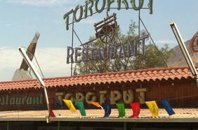 Crítica gastronómica de Don Tinto: Toro Frut, un gran regreso