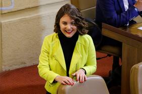 Diputada Musante (Ind.) ingresa proyecto para modificar actual Ley del Lobby