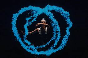 Intervención en el espacio público, teatro, danza y más trae la 16ª versión del Festival Cielos del Infinito