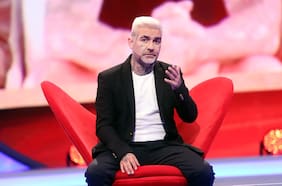 DJ Méndez: “Probé cualquier droga que pudieras nombrar, porque era un loquillo que quería vivir la vida”