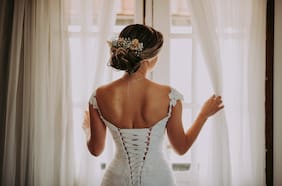 “Sentí que mi apariencia era parte de la decoración”: cómo casarse afecta la imagen corporal de las mujeres