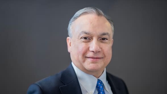 Coordinador Eléctrico Nacional designa a gerente general de Puerto San Antonio como nuevo director ejecutivo