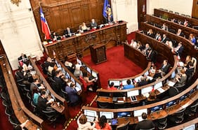 El malestar de “conservadores” de derecha por cómo los republicanos condujeron el proceso constitucional