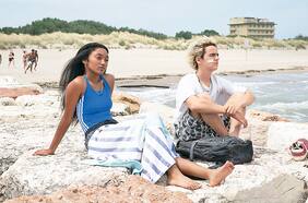 Caos y primer amor en Italia: llega la nueva apuesta juvenil de HBO