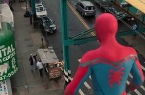 Un pequeño personaje secundario de Spider-Man: Homecoming aparece en el tráiler de Shang-Chi
