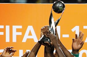 Final en Qatar: la campaña perfecta de Austria y el proyecto de Portugal chocan por un título inédito en el Mundial Sub 17