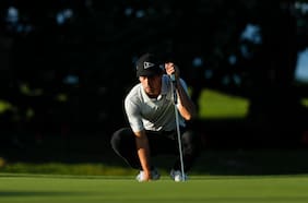 Brillante cierre de Niemann en su primer día de retorno