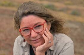 Carolina Morgado, la mujer detrás de la conservación de la Patagonia