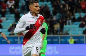 Se despide un histórico: Paolo Guerrero anuncia su retiro de la selección peruana