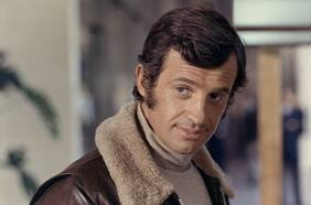 Fallece el actor francés Jean-Paul Belmondo