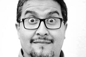 Los elegidos de Carlos Reyes