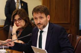 Comisión de Energía del Senado aprueba fórmula del Ejecutivo para moderar efectos del descongelamiento de la tarifa eléctrica