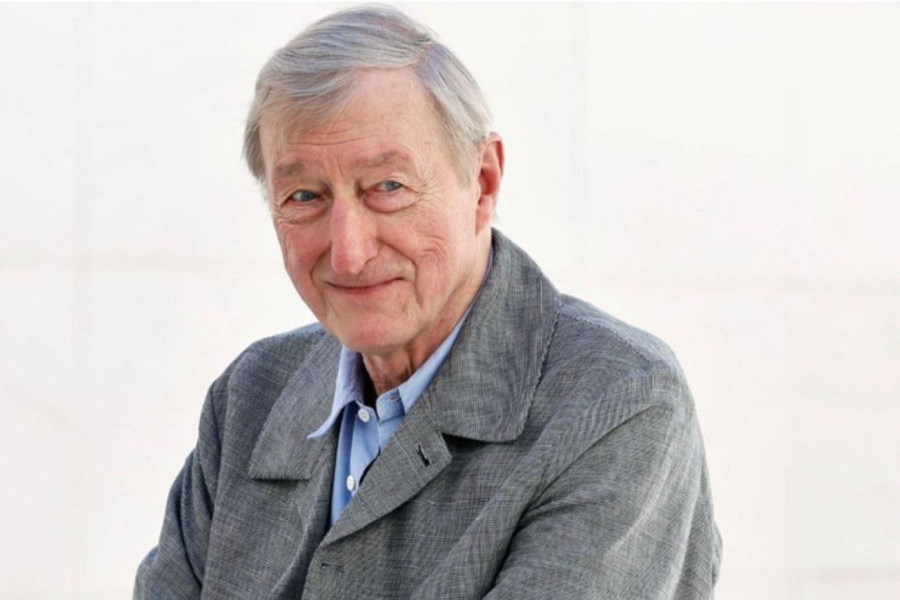 Julian Barnes: el maestro de la memoria que conquista el Princesa de Asturias y cierra su carrera