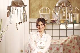 Jessica Lekerman: la cocina con estética