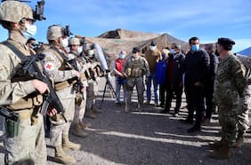 Columna de Paula Escobar: El autogol de Allamand